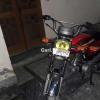 Honda CD 70 2011 for Sale in Bahawalpur