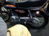 Honda CG 125 2018 for Sale in Multan