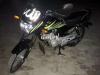 Honda Deluxe 2016 for Sale in Faisalabad