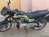 Honda CG 125 Deluxe 2014 for Sale in Mianwali