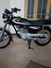 Honda CG 125 2014 for Sale in Rawalpindi