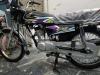 Honda CG 125 2020 for Sale in Lahore