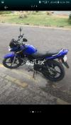 Yamaha YBR 125 2019 for Sale in Karachi