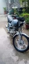 Suzuki GS 150 2006 for Sale in Chakwal