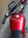 Honda CD 70 2007 for Sale in Lahore