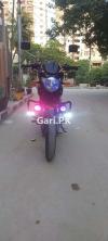 Suzuki GR 150 2018 for Sale in Karachi