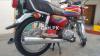 Honda CG 125 2012 for Sale in Mansehra