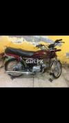 Honda CD 70 2020 for Sale in Lahore