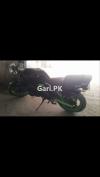 Suzuki Bandit 1996 for Sale in Karachi