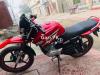 Yamaha YBR 125 2017 for Sale in Lahore