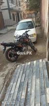 Yamaha YBR 125 2020 for Sale in Peshawar