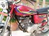 Honda CG 125 1998 for Sale in Karachi