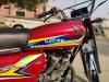 Honda CG 125 2019 for Sale in Karachi