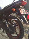 Yamaha YBR 125 2016 for Sale in Islamabad