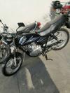 Suzuki GS 150 SE 2018 for Sale in Lahore