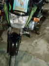 Honda Deluxe 2018 for Sale in Swabi