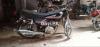 Honda CG 125 2008 for Sale in Karachi
