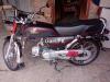 Honda CD 70 2020 for Sale in Jhang Sadar