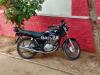 Suzuki GS 150 2013 for Sale in Dera Ghazi Khan