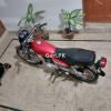 Honda CG 125 1992 for Sale in Karachi