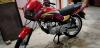 Honda Deluxe 2015 for Sale in Kohat