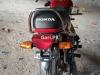 Honda CD 70 2020 for Sale in Rawalpindi