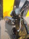 Suzuki GS 150 2008 for Sale in Karachi