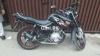 Yamaha YBR 125G 2018 for Sale in Lahore