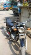 Suzuki GS 150 2012 for Sale in Karachi