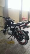 Yamaha YBR 125 2020 for Sale in Peshawar