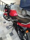 Yamaha YBR 125 2018 for Sale in Quetta