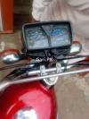 Honda CG 125 2015 for Sale in Sahiwal