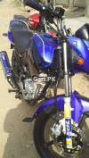 Yamaha YBR 125 2020 for Sale in Toba Tek singh