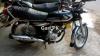 Honda CG 125 2015 for Sale in Karachi