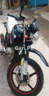 Yamaha YBR 125 2018 for Sale in Islamabad