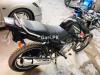 Yamaha YBR 125G 2016 for Sale in Sialkot