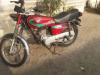 Honda CG 125 2014 for Sale in Karachi