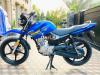 Yamaha YBR 125G 2018 for Sale in Lahore