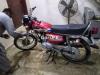 Honda CG 125 2020 for Sale in Karachi