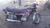 Honda CG 125 2017 for Sale in Karachi