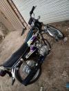 Honda CG 125 2020 for Sale in Gujrat