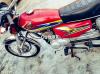 Honda CG 125 2019 for Sale in Gujranwala