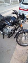 Suzuki GS 150 2017 for Sale in Karachi