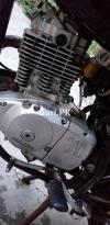 Suzuki GS 150 2009 for Sale in Lahore