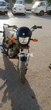 Suzuki GD 110 2019 for Sale in Karachi