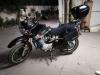 Yamaha YBR 125 2020 for Sale in Karachi