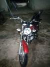 Suzuki GS 150 2018 for Sale in Rawalpindi