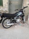 Suzuki GS 150 SE 2020 for Sale in Lahore