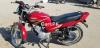 Yamaha YBR 125 2019 for Sale in Karachi