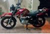 Yamaha YBR 125 2018 for Sale in Karachi